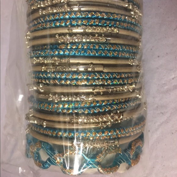 Bangles set - Picture 3 of 4